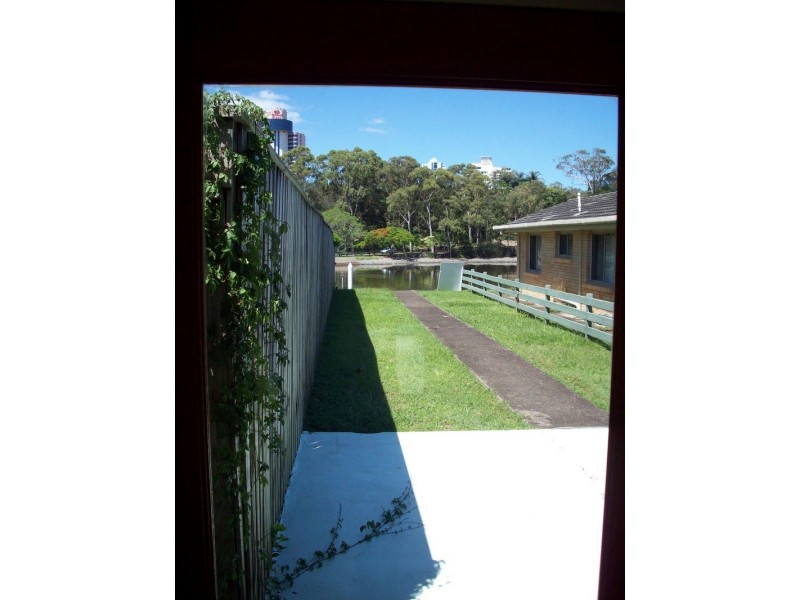 Broadbeach Waters QLD 4218