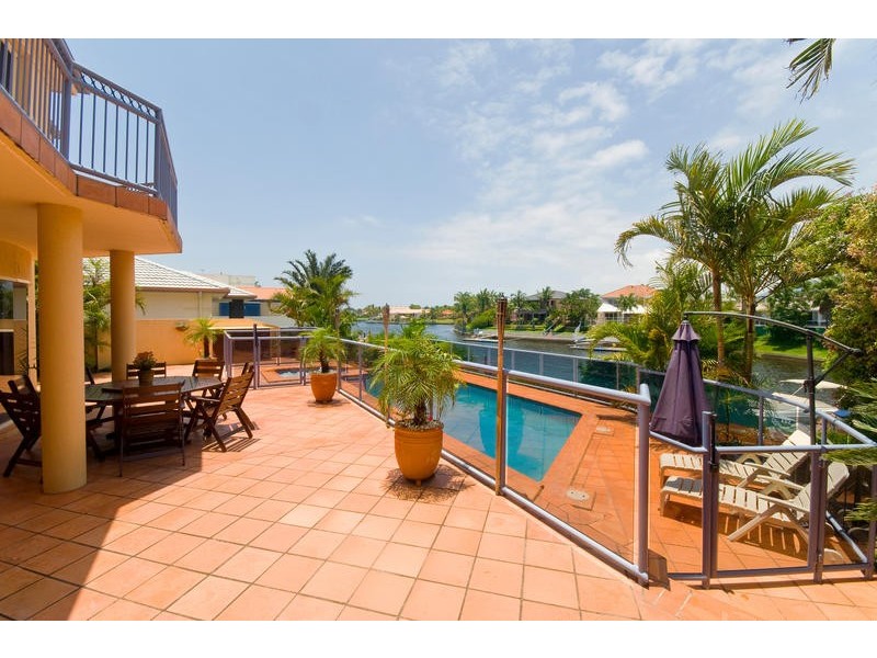 Mermaid Waters QLD 4218