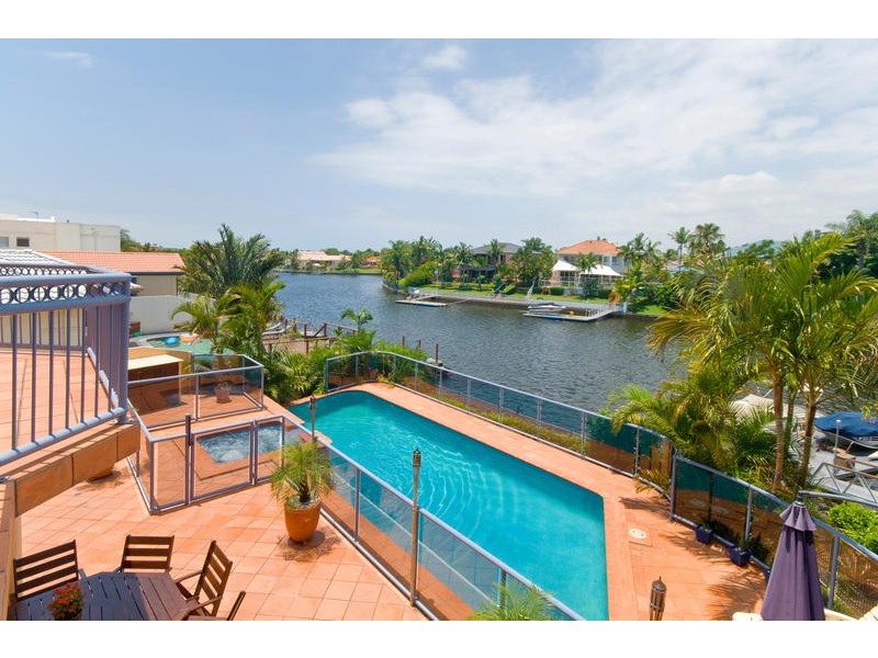 Mermaid Waters QLD 4218