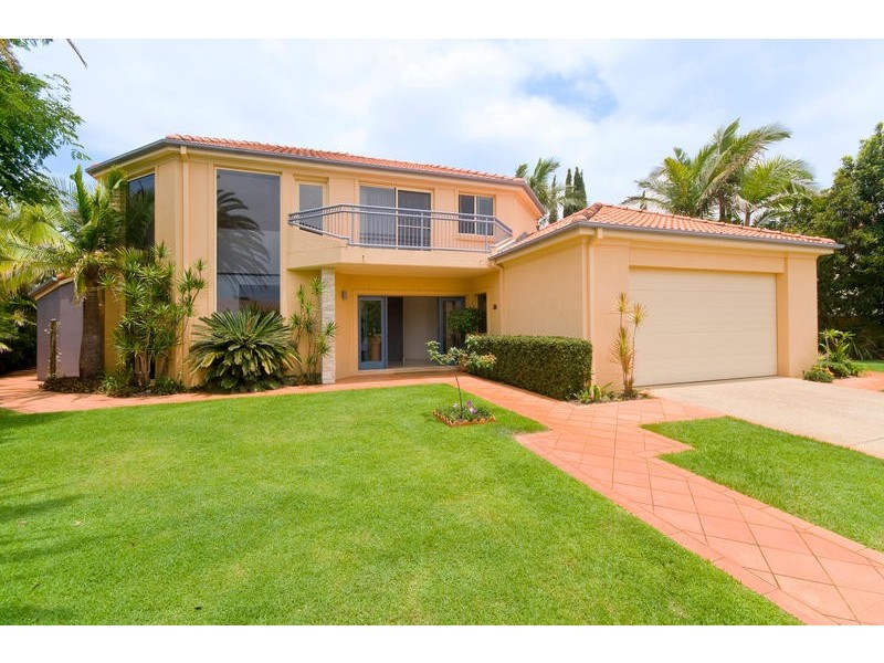 Mermaid Waters QLD 4218