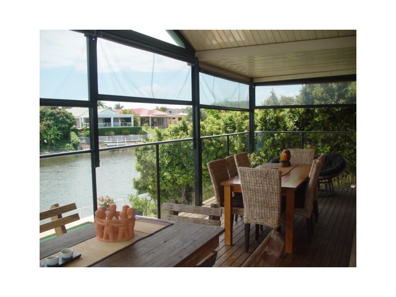 Varsity Lakes QLD 4227