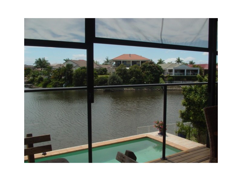 Varsity Lakes QLD 4227