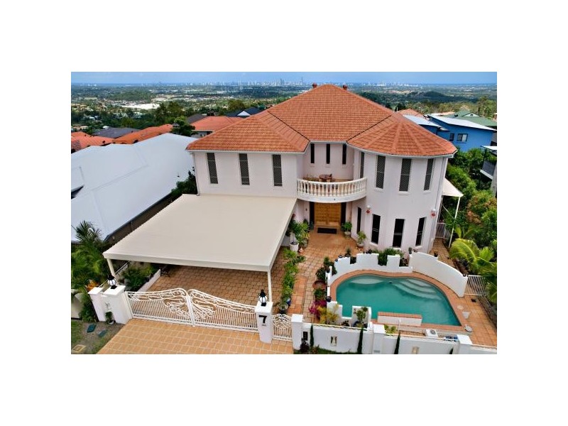 Highland Park QLD 4211