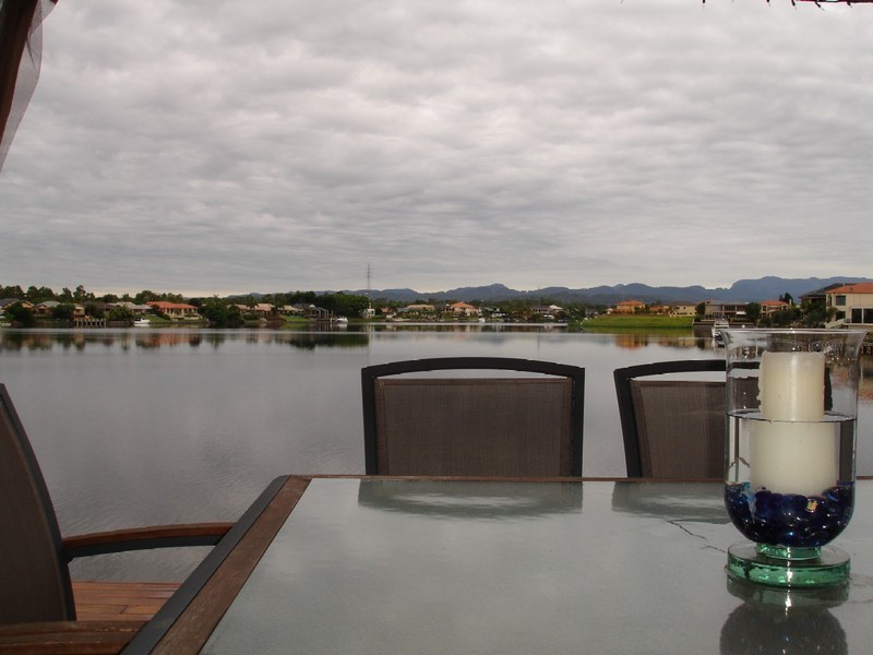 Clear Island Waters QLD 4226