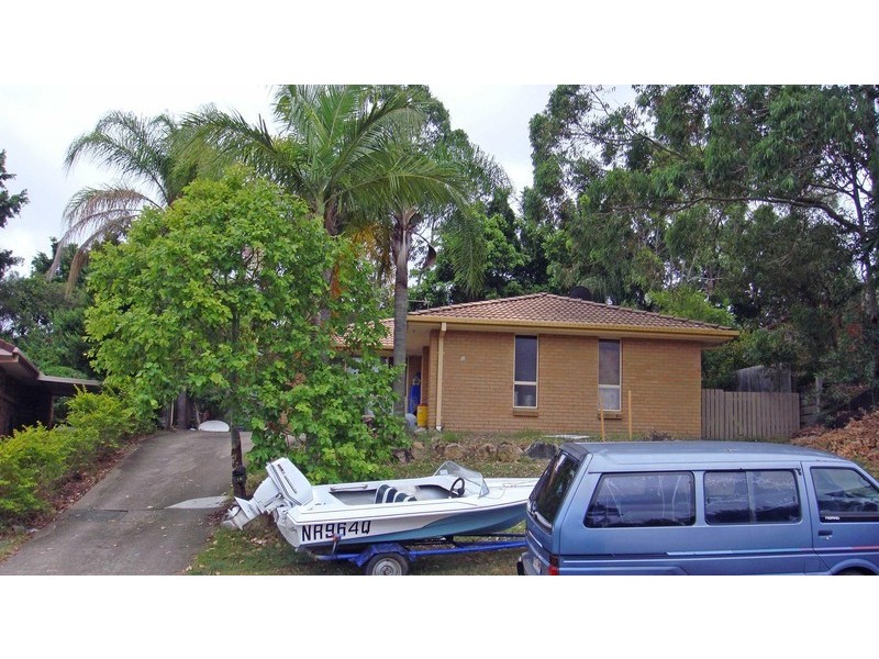 Highland Park QLD 4211