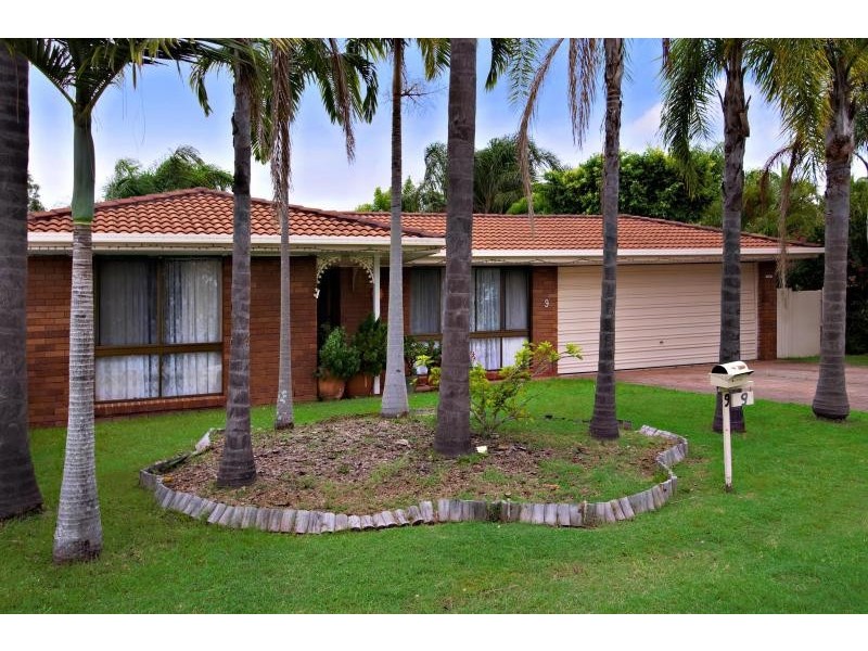 Mermaid Waters QLD 4218