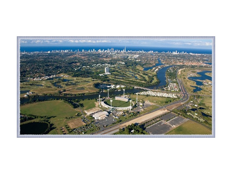 Carrara QLD 4211
