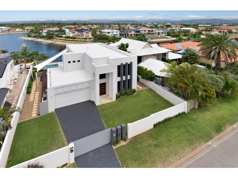 Mermaid Waters QLD 4218
