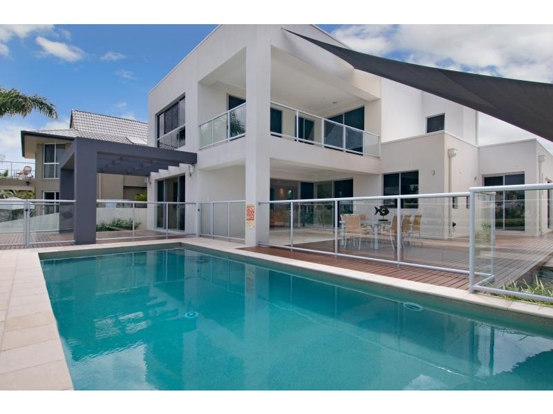 Mermaid Waters QLD 4218