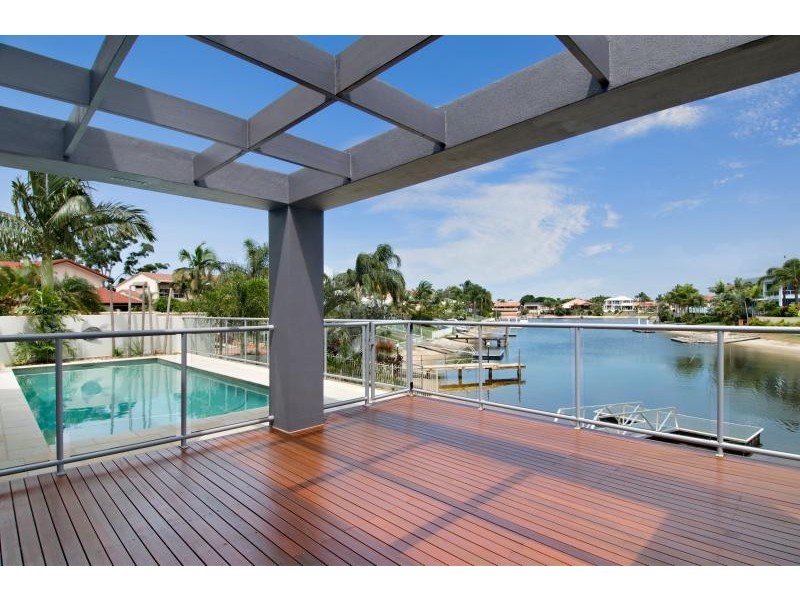 Mermaid Waters QLD 4218