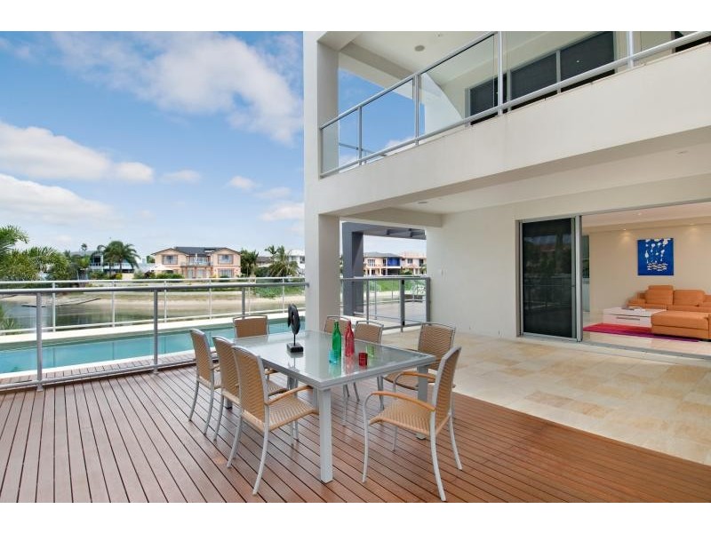 Mermaid Waters QLD 4218