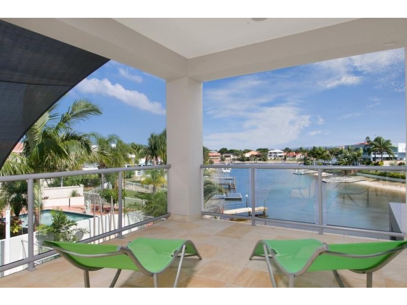 Mermaid Waters QLD 4218