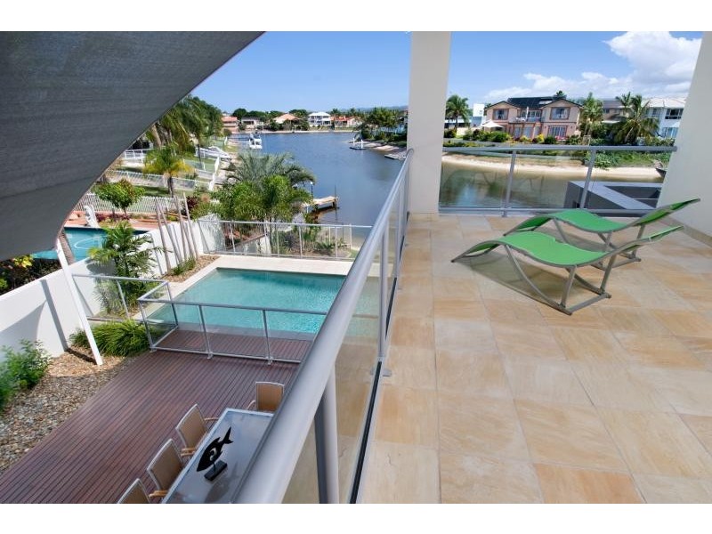 Mermaid Waters QLD 4218