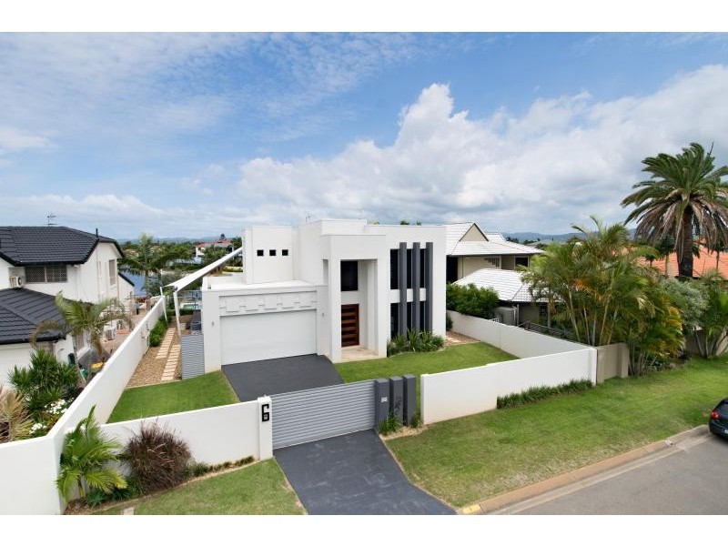 Mermaid Waters QLD 4218