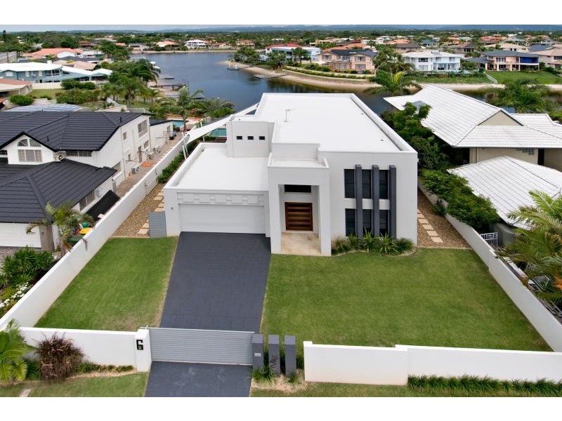 Mermaid Waters QLD 4218