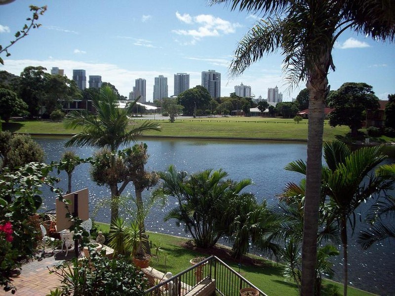 Mermaid Waters QLD 4218