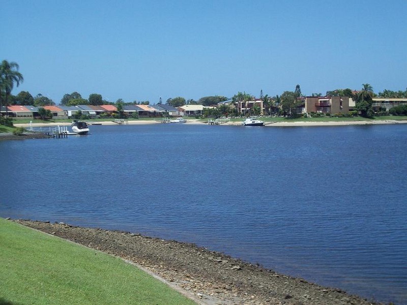Mermaid Waters QLD 4218