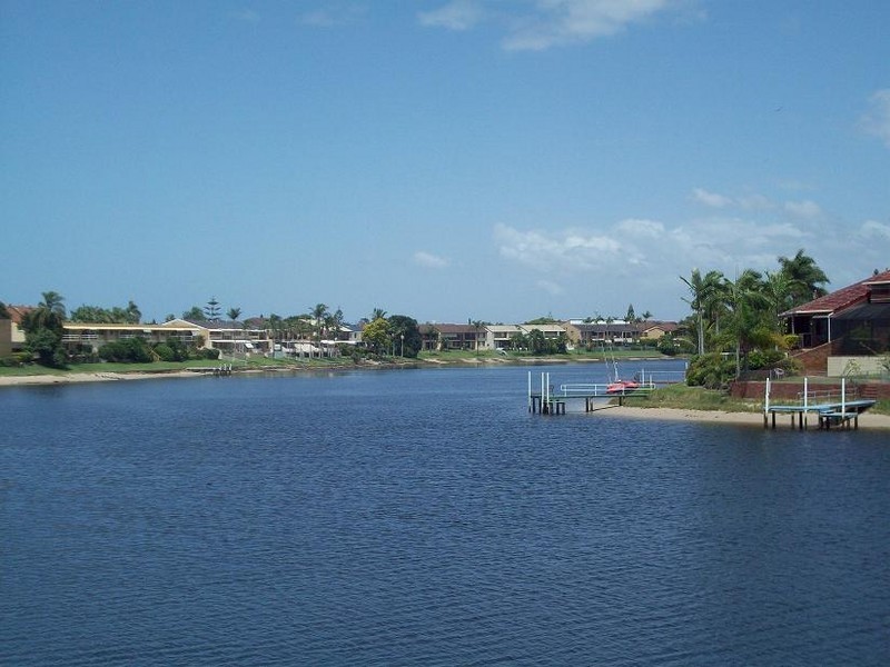 Mermaid Waters QLD 4218