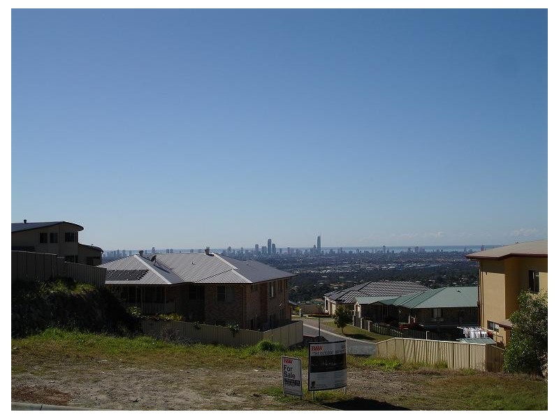 Highland Park QLD 4211