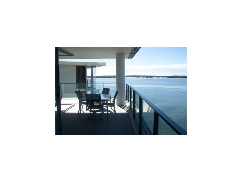 Paradise Point QLD 4216