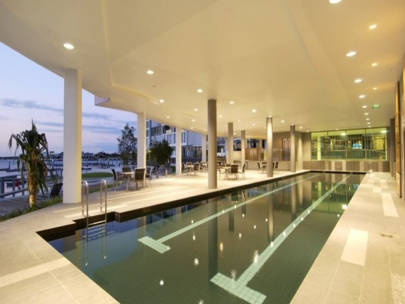 Paradise Point QLD 4216