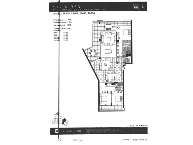 Paradise Point QLD 4216