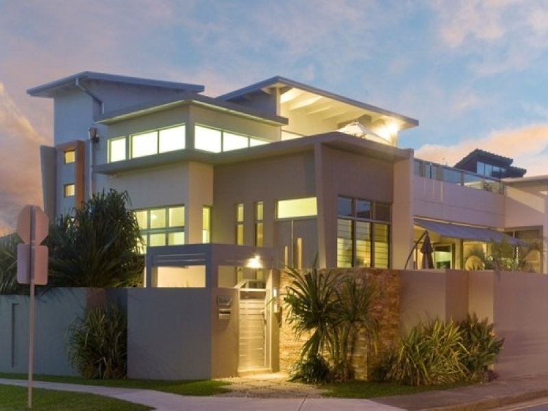 Mermaid Beach QLD 4218