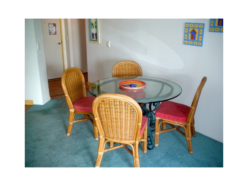 5 Palm Avenue, Surfers Paradise QLD 4217