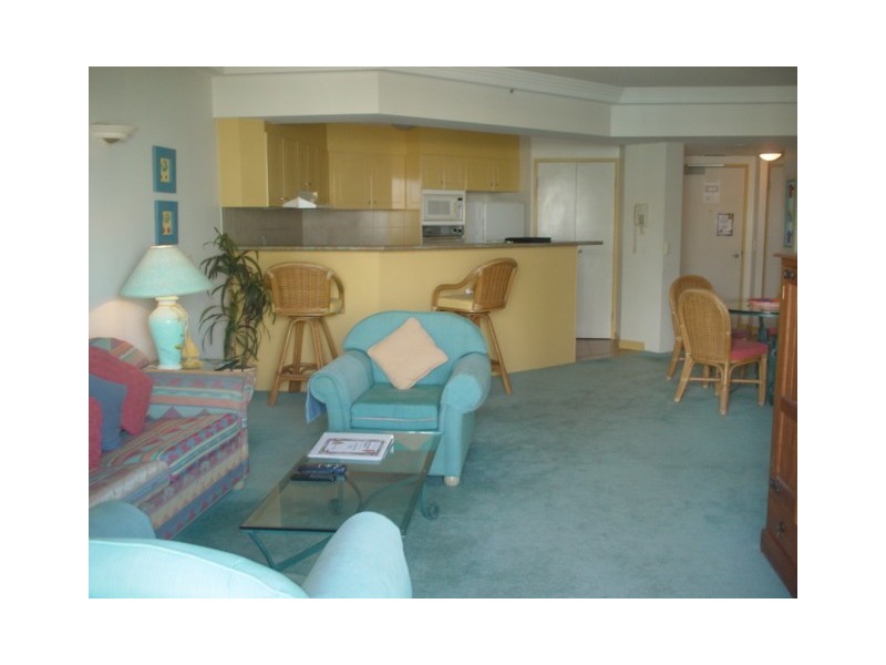 5 Palm Avenue, Surfers Paradise QLD 4217