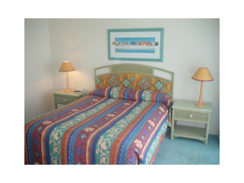 5 Palm Avenue, Surfers Paradise QLD 4217