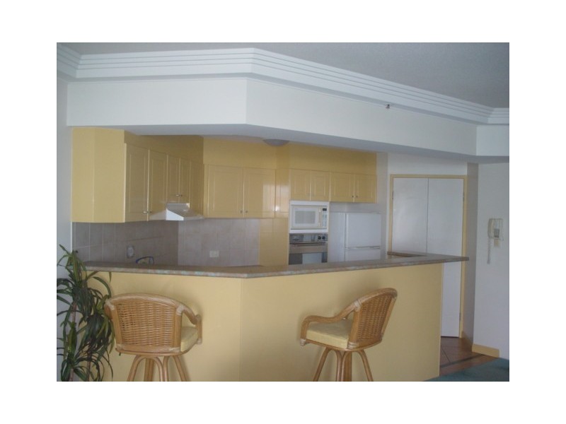 5 Palm Avenue, Surfers Paradise QLD 4217