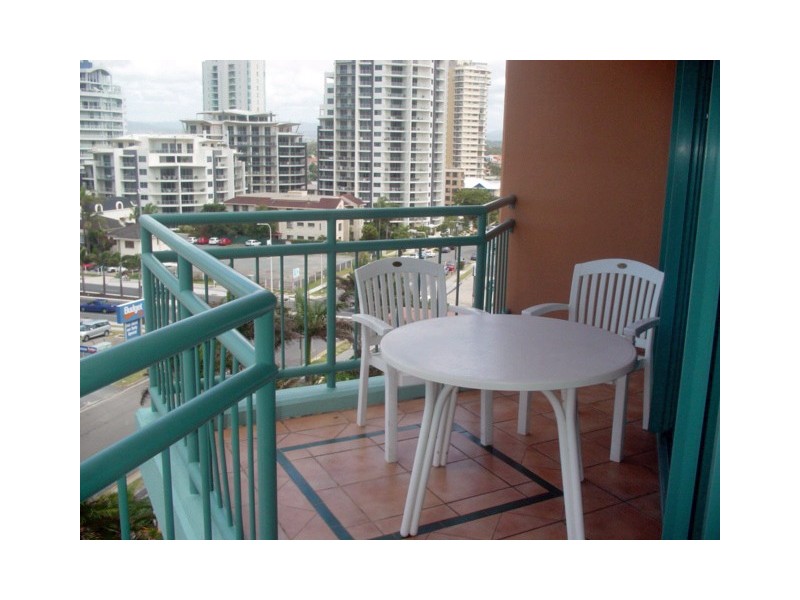 5 Palm Avenue, Surfers Paradise QLD 4217