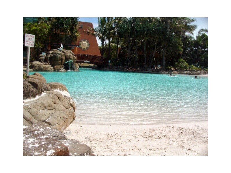 5 Palm Avenue, Surfers Paradise QLD 4217