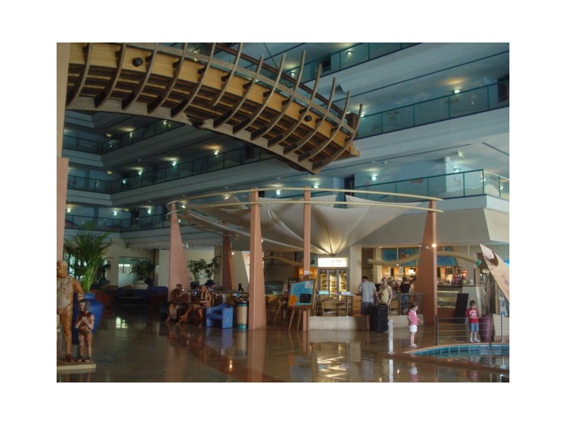 5 Palm Avenue, Surfers Paradise QLD 4217