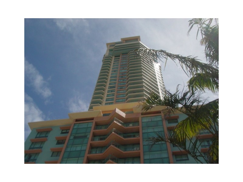 5 Palm Avenue, Surfers Paradise QLD 4217