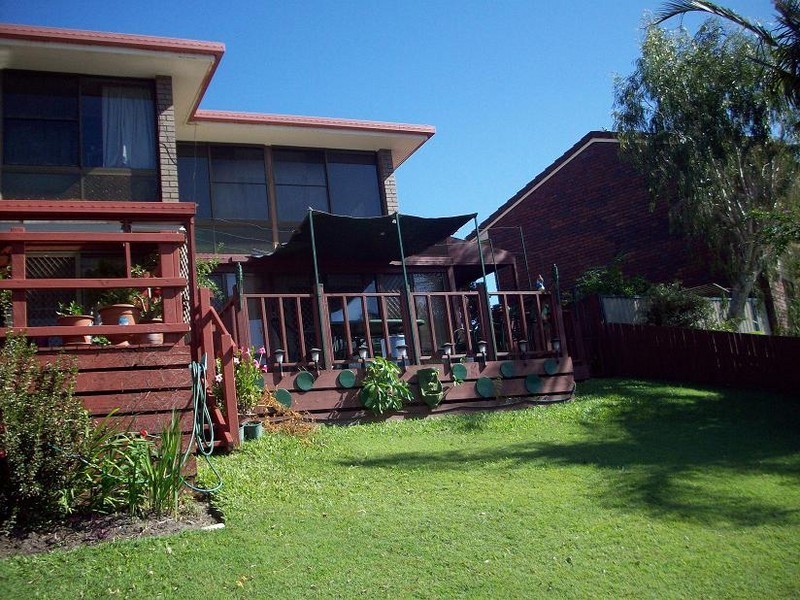 Burleigh Waters QLD 4220