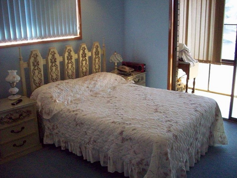 Burleigh Waters QLD 4220