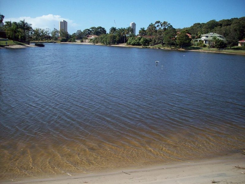 Burleigh Waters QLD 4220