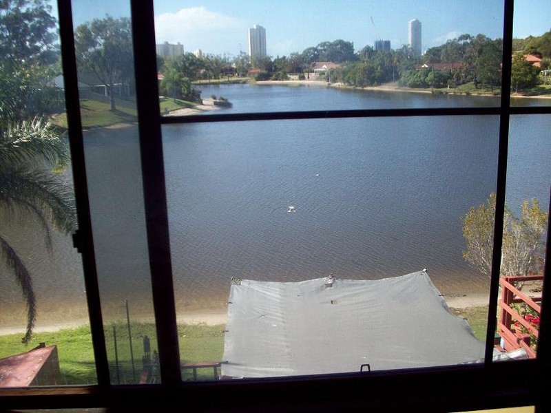 Burleigh Waters QLD 4220