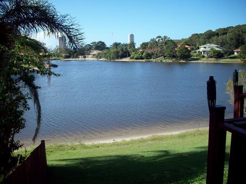 Burleigh Waters QLD 4220