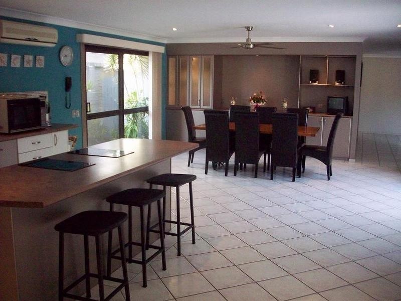 Burleigh Waters QLD 4220