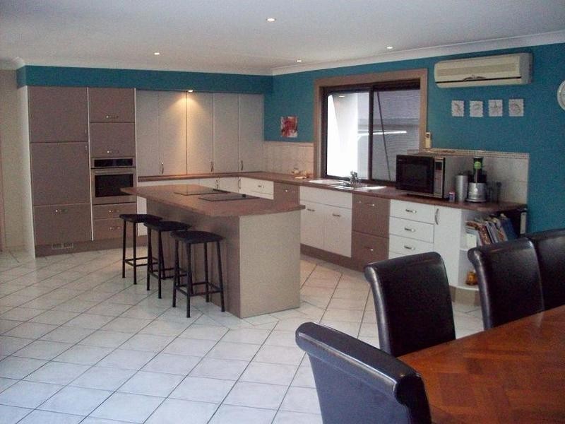 Burleigh Waters QLD 4220