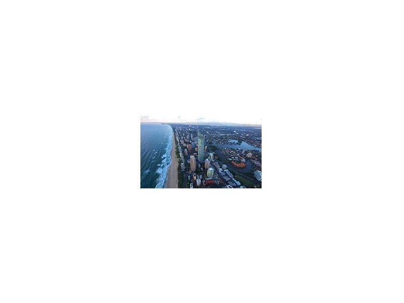 Broadbeach Waters QLD 4218