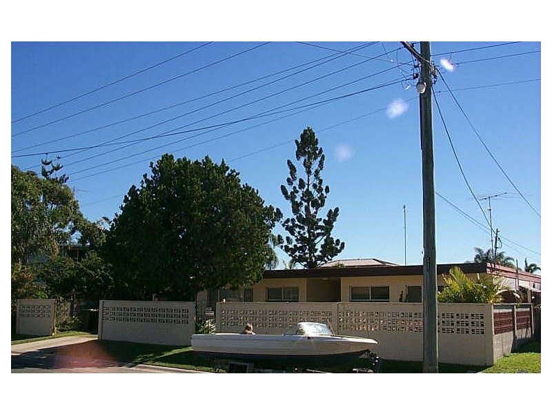 Broadbeach Waters QLD 4218
