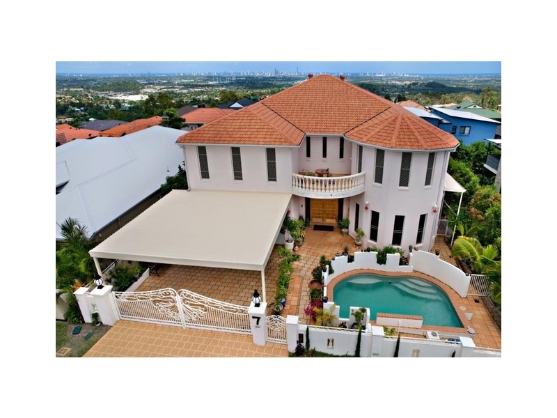 Highland Park QLD 4211