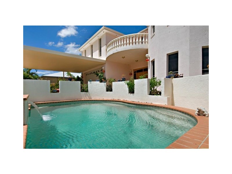 Highland Park QLD 4211