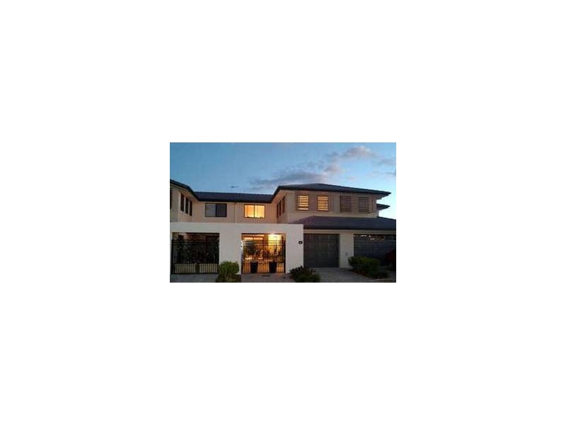 Carrara QLD 4211