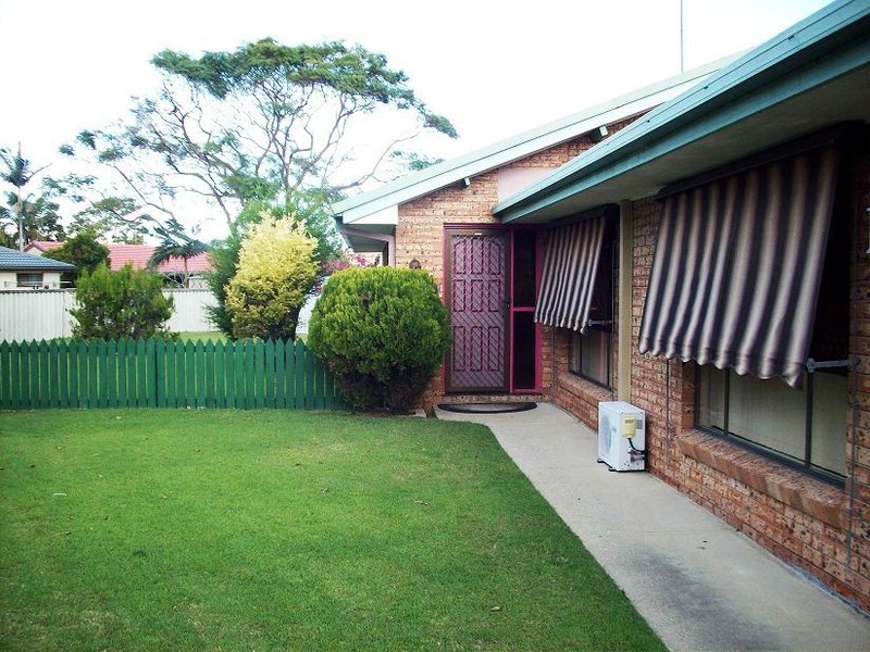 Mermaid Waters QLD 4218