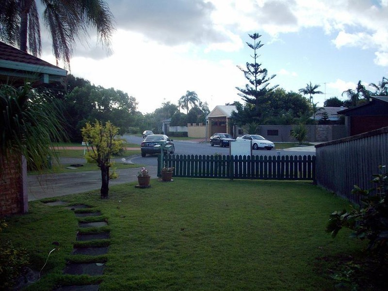 Mermaid Waters QLD 4218