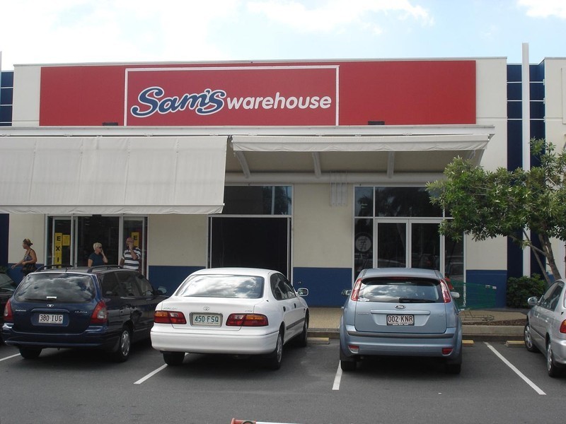 Mermaid Waters QLD 4218